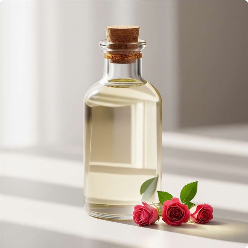 Gulab Base Oil