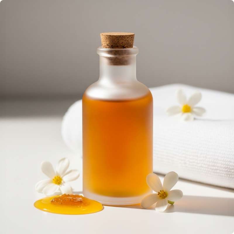 Kewda Base Oil