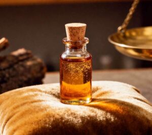 Ambergris Blend