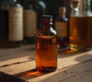 Deer Musk Oil