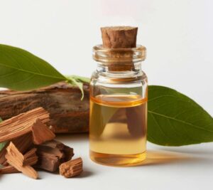 Indian Sandalwood Oil