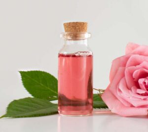 Red Rose Essence