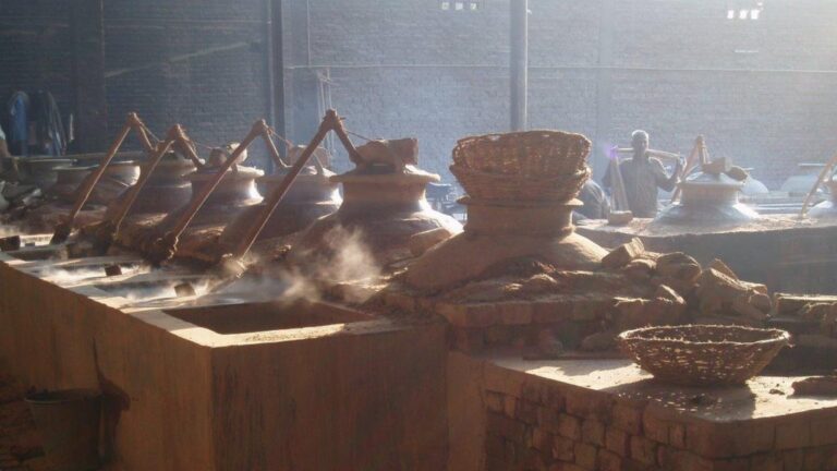 Heritage and Authenticity in Indian Oud Distillation