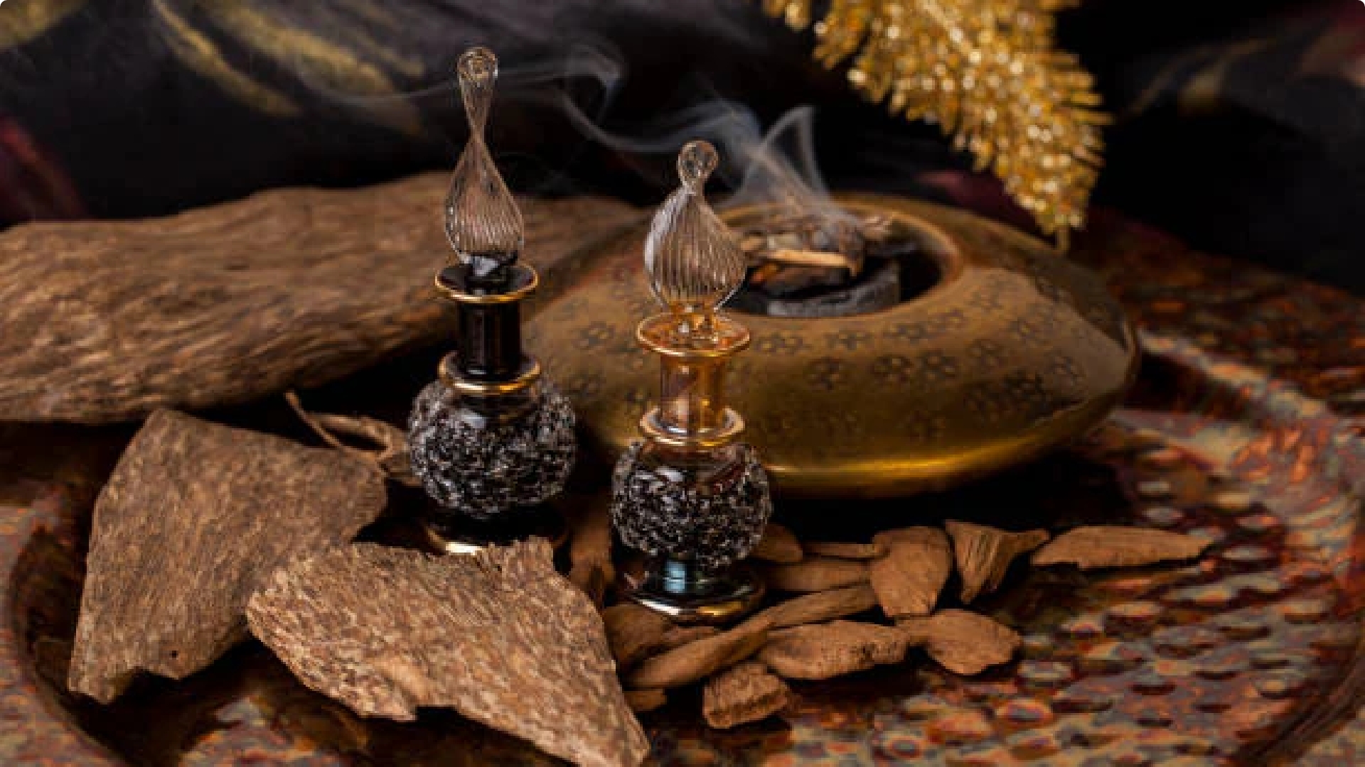 Transparency in the Oud Trade: Why Ethical Sourcing Matters