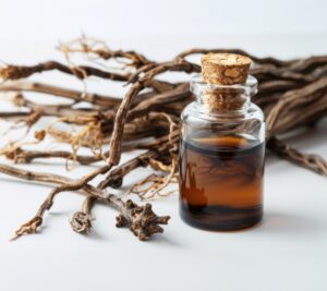 Cyperus Essential Oil (Nagarmotha)
