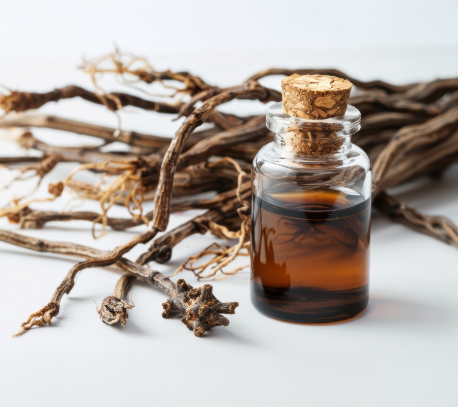 Cyperus Essential Oil (Nagarmotha)