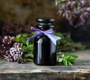 Patchouli Essential oil