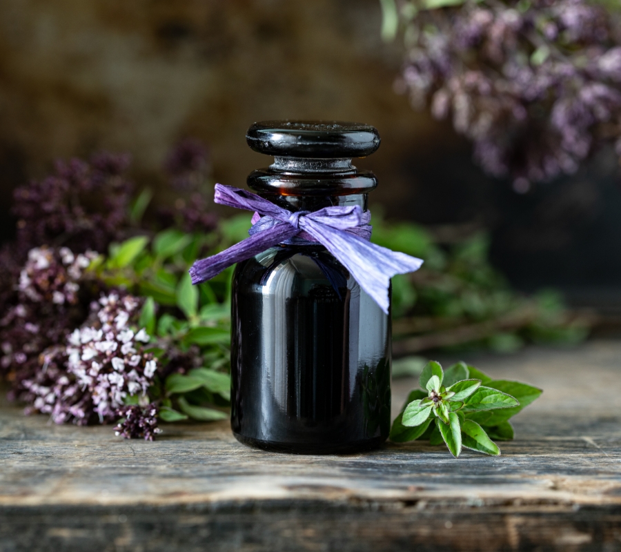 Patchouli Essential oil